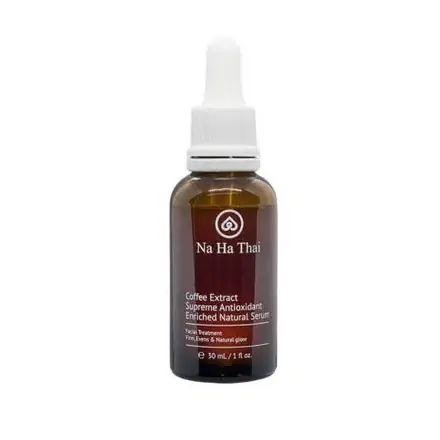 รูปภาพสินค้า:Nahathai Coffee Extract Supreme Antioxidant Enriched Natural