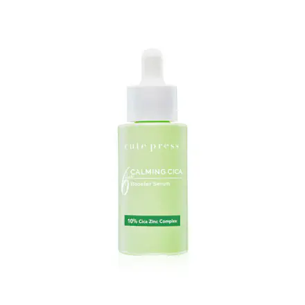 รูปภาพสินค้า:Cute Press Calming Cica Booster Serum