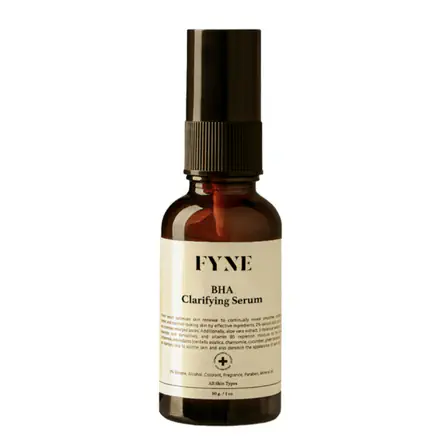 รูปภาพสินค้า:FYNE Skin Barrier + Prebiotic Serum in Cream