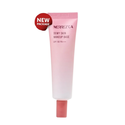 รูปภาพสินค้า:Merrezca Dewy Skin Makeup Base