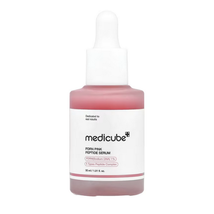 รูปภาพสินค้า:MEDICUBE PDRN Pink Peptide Serum