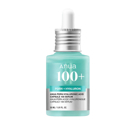 รูปภาพสินค้า:Anua PDRN Hyaluronic Capsule Serum
