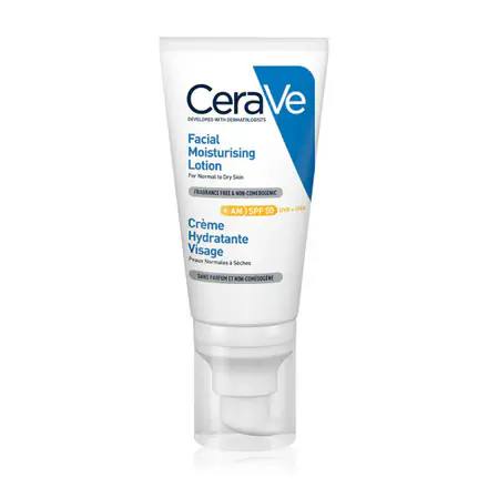 รูปภาพสินค้า:Cerave AM/PM Facial Moisturizing Lotion