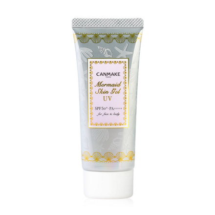 รูปภาพสินค้า:แคนเมค เมอร์เมด สกิน เจล ยูวี เอสพีเอฟ50+ พีเอ++++
