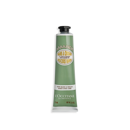 รูปภาพสินค้า:L'OCCITANE Almond Delicious Hands