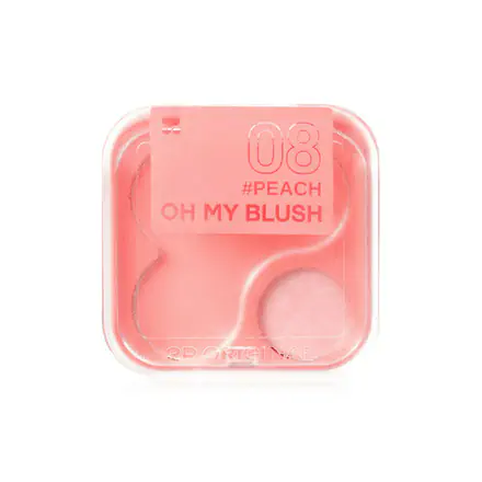 รูปภาพสินค้า:2P Original Oh My Blush