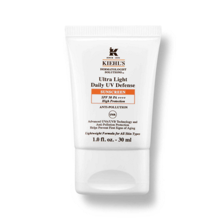 รูปภาพสินค้า:KIEHL'S ULTRA LIGHT DAILY UV DEFENSE