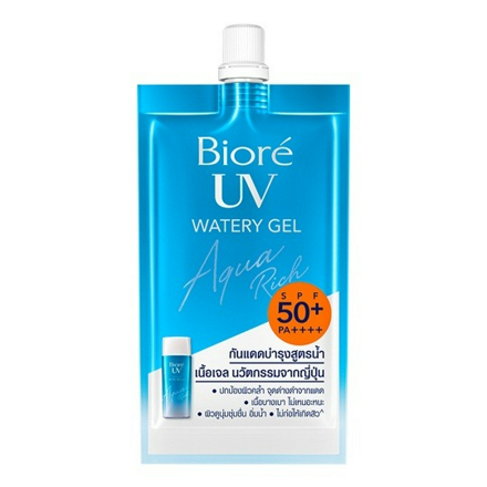 รูปภาพสินค้า:Biore UV Aqua Rich Watery Gel SPF50+ PA++++