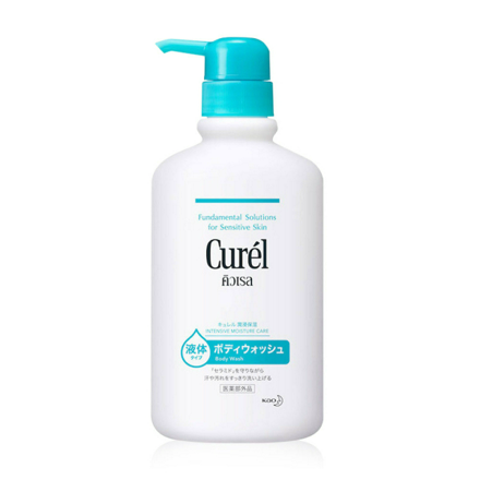 รูปภาพสินค้า:Curel Intensive Moisture Care Intensive Moisture Cream