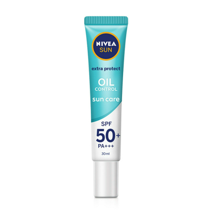 รูปภาพสินค้า:Nivea Sun Extra Protect Oil Control SPF50+ PA+++