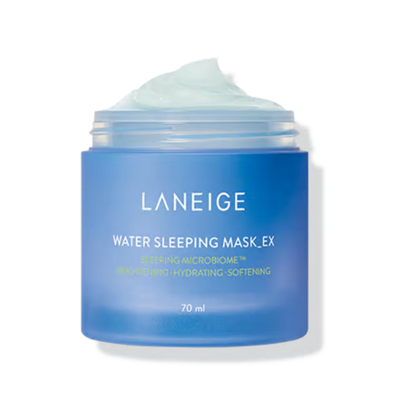 รูปภาพสินค้า:Laneige Water Sleeping Mask EX ลาเนจ วอเตอร์ สลิปปิ้งมาส์ก อีเอ็กซ์
