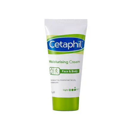 รูปภาพสินค้า:Cetaphil Moisturising Cream