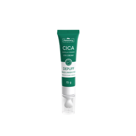 รูปภาพสินค้า:Plantnery Cica Centella Ceramide Eye Cream