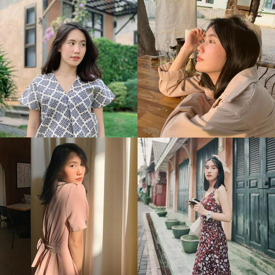 รูปภาพหน้าปกบทความ:รวม 20 แคปชั่น เด็ดๆ สไตล์ Mayy R 💘