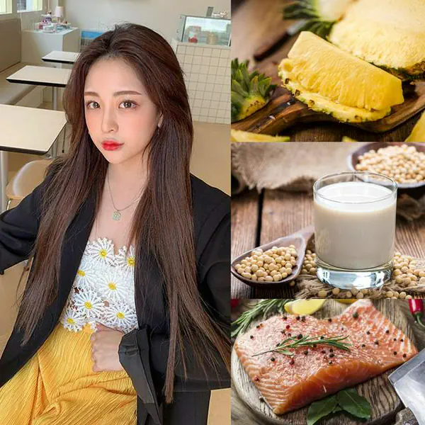 รูปภาพหน้าปกบทความ:โอ้ย! ปวดท้องเมนส์ รวม 7 อาหารแก้ปวดท้องเมนส์ กินไว้เถอะ ดีย์!