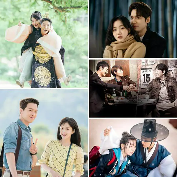 รูปภาพหน้าปกบทความ:วาร์ปเก่ง!!! รวม 7 ซีรีส์เกาหลีแนว 'ข้ามเวลา / ทะลุมิติ' มีทั้งความฟิน ฮา ดราม่า ดูแล้วติดงอมแงม