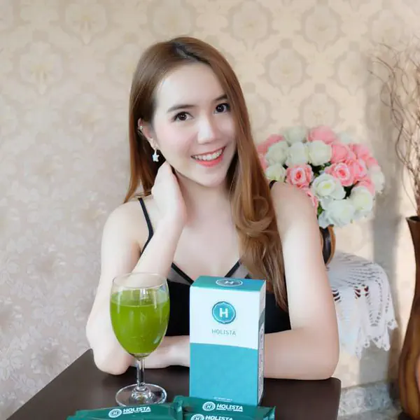 รูปภาพหน้าปกบทความ:รีวิวโฮลิสต้า ไฟเบอร์ ดีท๊อกซ์ – Holista Fiber Detox