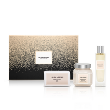 รูปภาพสินค้า:Grand Indulgence Almond Coconut Collection