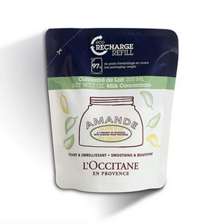 รูปภาพสินค้า:Alm Eco Refill Milk Concentrate