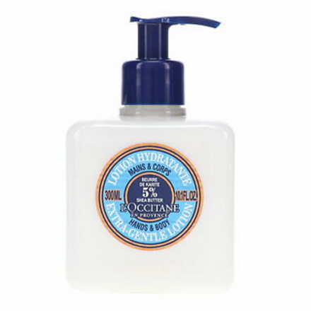 รูปภาพสินค้า:Shea Hand Body Lotion