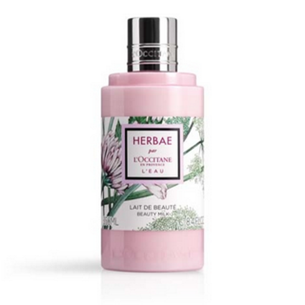 รูปภาพสินค้า:HERBAE L_EAU BEAUTY MILK