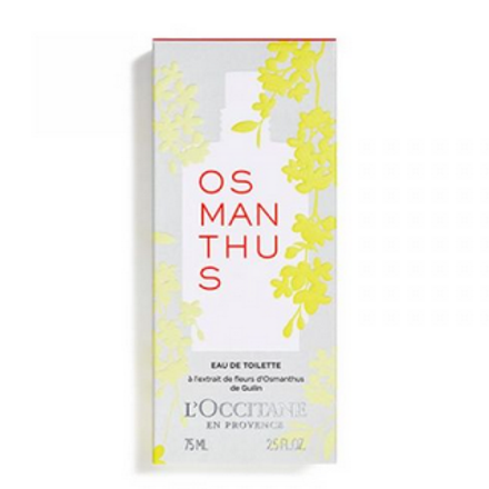 รูปภาพสินค้า:Osmanthus EDT