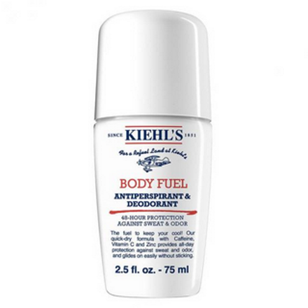 รูปภาพสินค้า:Body Fuel Antiperspirant Deodorant