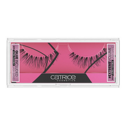 รูปภาพสินค้า:คาทริซ คาทริซ แลช กูตูร์ อินสตา เอ็กซ์ตรีม วอลุ่มเลชเชส