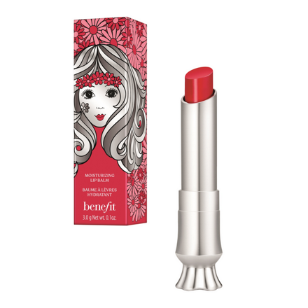 รูปภาพสินค้า:เบเนฟิต แคลิฟอร์เนีย คิสซิน คัลเลอร์บาล์ม เชอร์รี่ 00