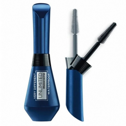 รูปภาพสินค้า:Unlimited Mascara Waterproof