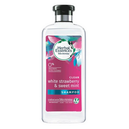รูปภาพสินค้า:White Strawberry Shampoo