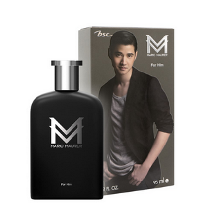 รูปภาพสินค้า:บีเอสซี มาริโอ เมาเร่อ ฟอร์ ฮิม