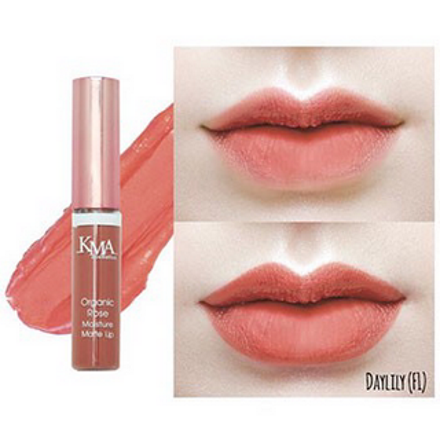 รูปภาพสินค้า:Organic Rose Moisture Matte Lip