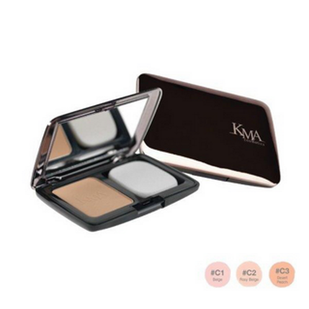 รูปภาพสินค้า:Finely Touched Powder Cake