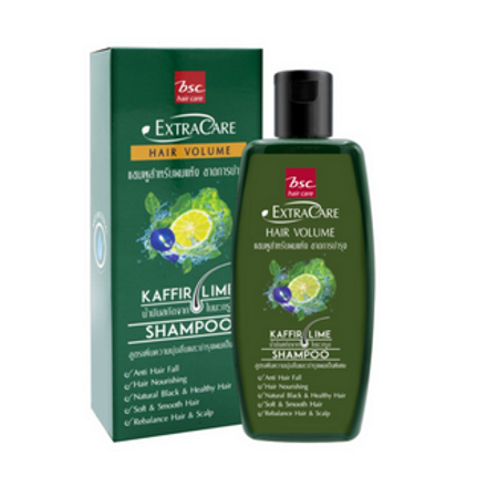 รูปภาพสินค้า:บีเอสซี เอ็กซ์ตร้า แคร์ แฮร์ วอลลุ่ม แชมพู