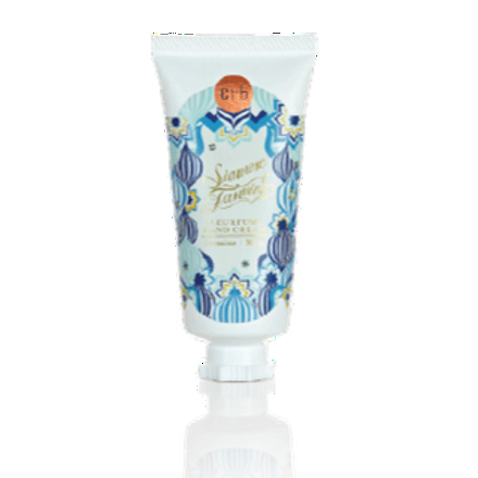 รูปภาพสินค้า:เอิบ แจสมิน เฟลอร์ฟูม แฮนด์ครีม