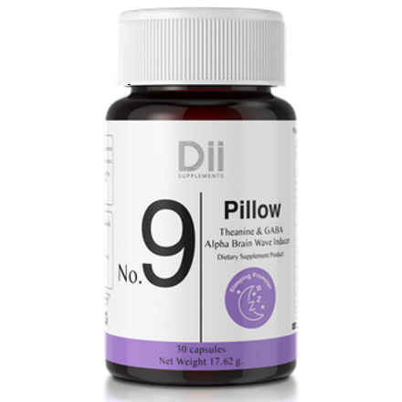 รูปภาพสินค้า:ดีไอไอ พิลโล่ว์