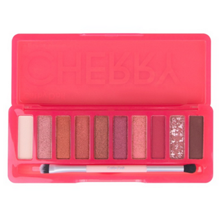 รูปภาพสินค้า:เคที่ดอลล์ อายแชโดว์พาเลท