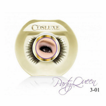 รูปภาพสินค้า:คอสลุคส์ วอนเดอร์ลัสต์ อายแลชเชส ปาร์ตี้ ควีน