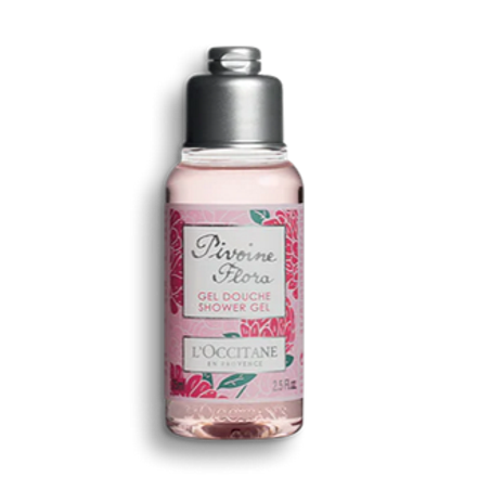 รูปภาพสินค้า:Pivoine Flora Shower Gel