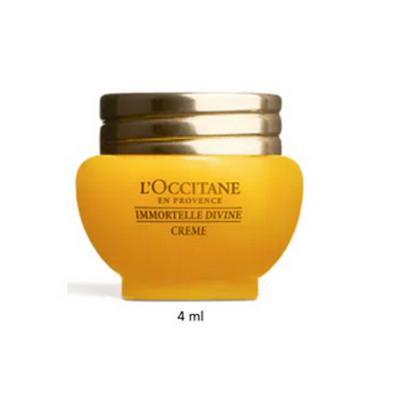 รูปภาพสินค้า:Immortelle Divine Cream