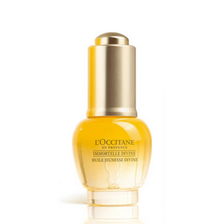 รูปภาพสินค้า:Immortelle Divine Youth Oil