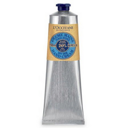รูปภาพสินค้า:Shea Hand Cream